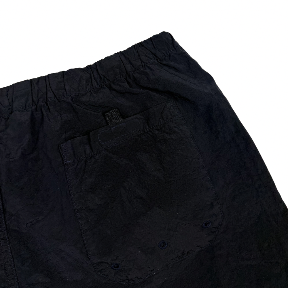BAÑADOR NYLON METAL STONE ISLAND - talla S / M / L
