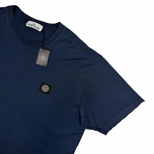 CAMISETA MANGA CORTA STONE ISLAND  - talla 3XL