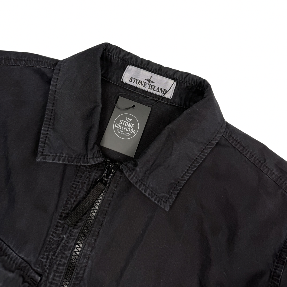 SOBRECAMISA STONE ISLAND - talla M