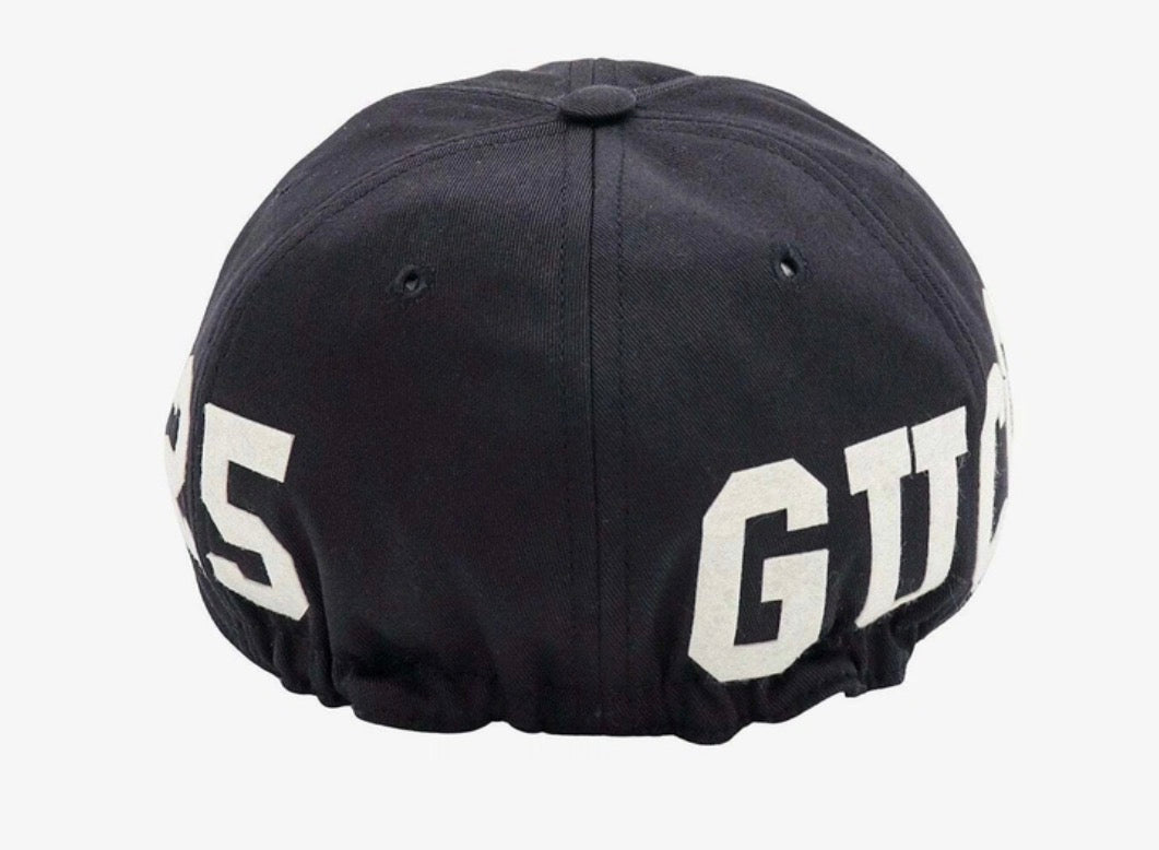 GORRA GUCCI - talla M