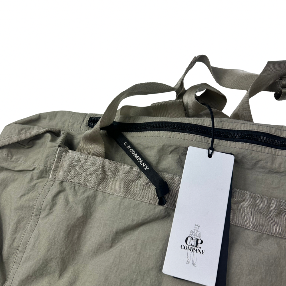 BOLSO GRANDE C.P COMPANY - talla UNI