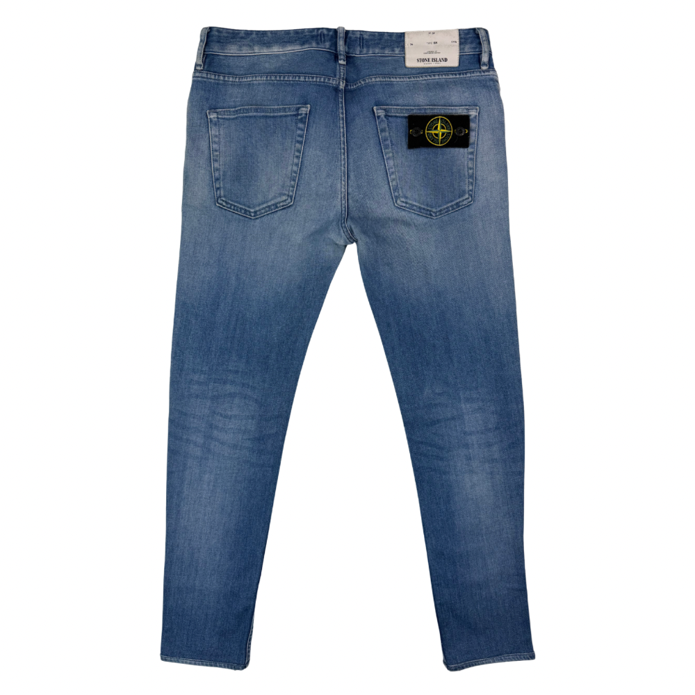 Pantalón Vaquero Stone Island - talla W32