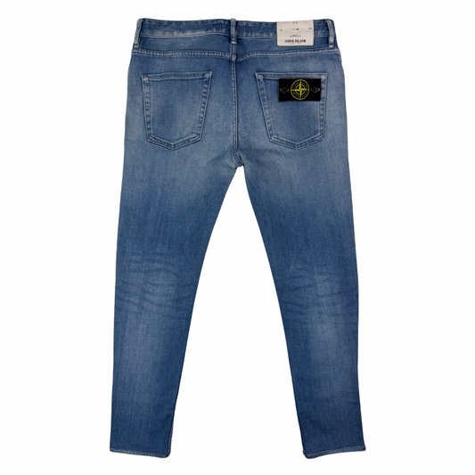 Pantalón Vaquero Stone Island - talla W32