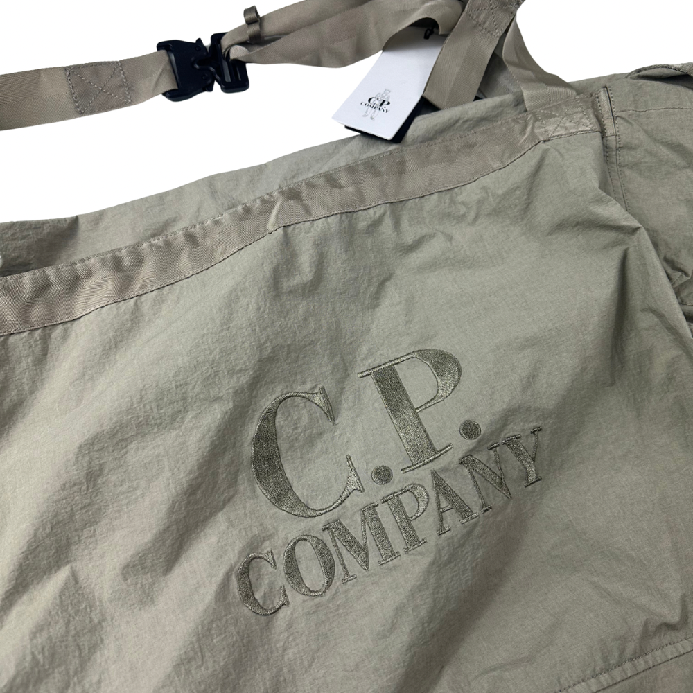 BOLSO GRANDE C.P COMPANY - talla UNI