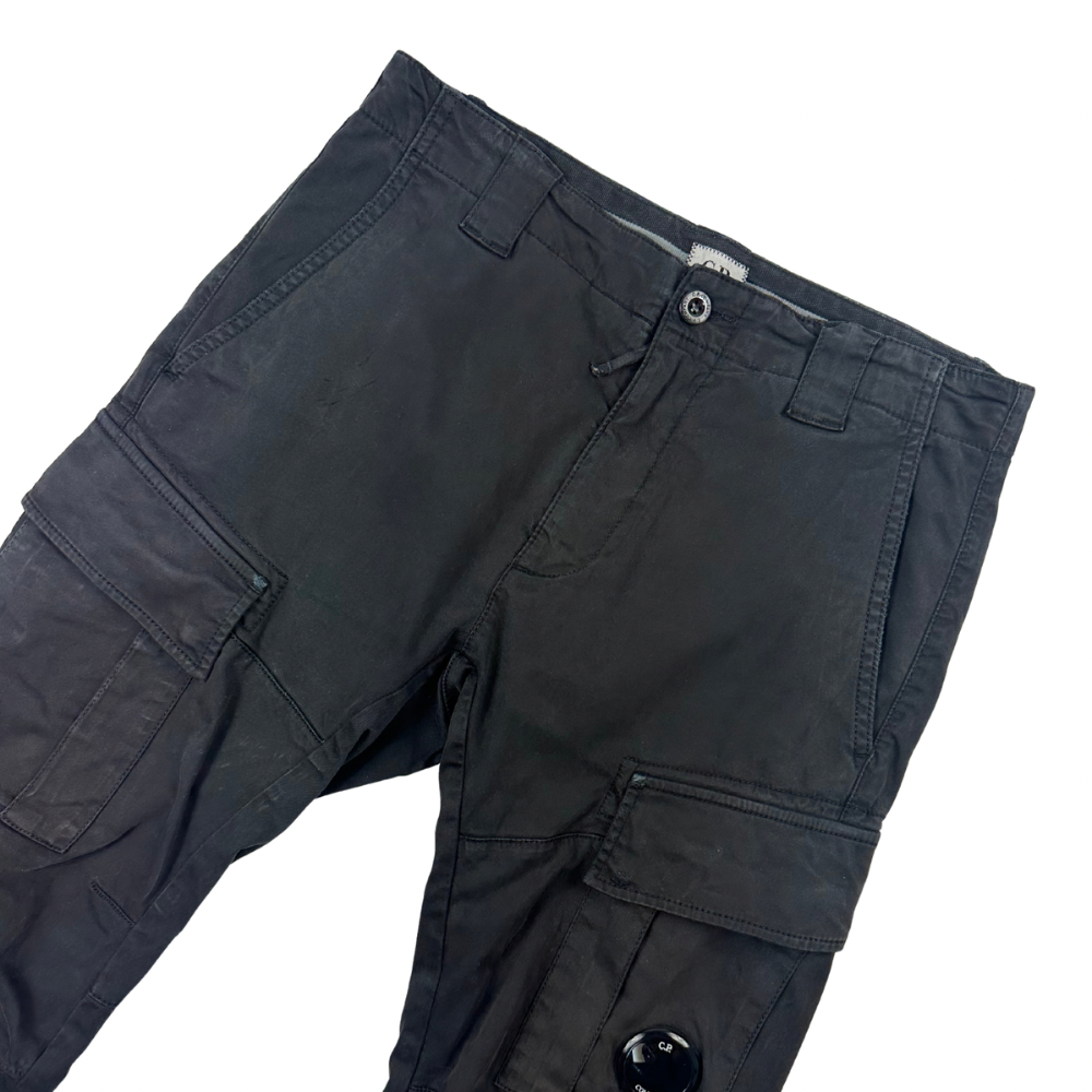 PANTALÓN CARGO C.P COMPANY - talla 44