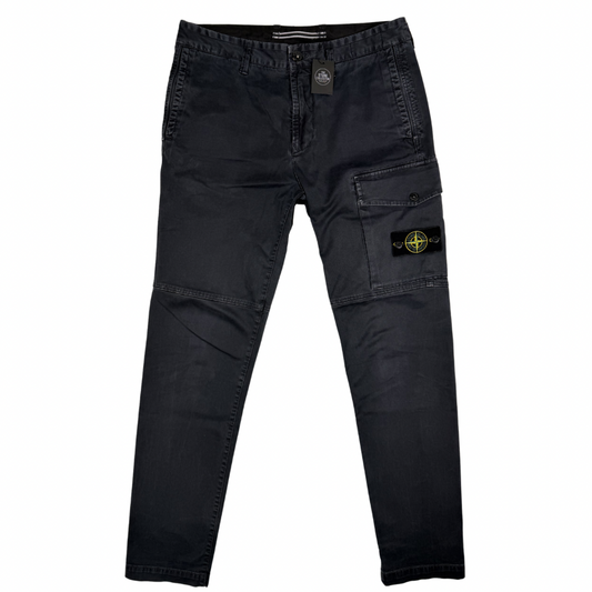 PANTALÓN CARGO TYPE SL STONE ISLAND - talla W/32
