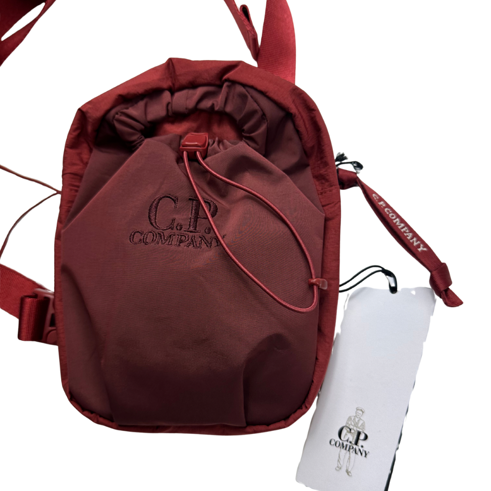 BOLSO PEQUEÑO C.P COMPANY - talla UNI