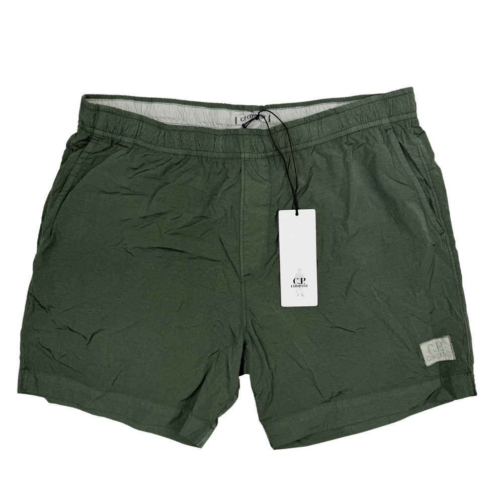 BAÑADOR ECO-CHROME R C.P. COMPANY - talla 48