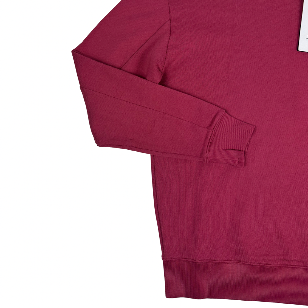 SUDADERA CUELLO REDONDO C.P COMPANY - talla M