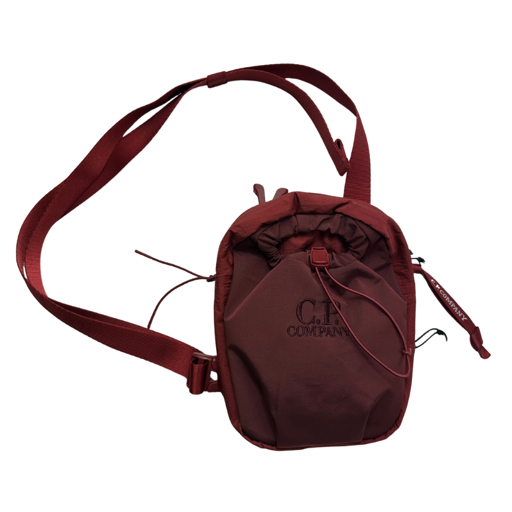 BOLSO PEQUEÑO C.P COMPANY - talla UNI