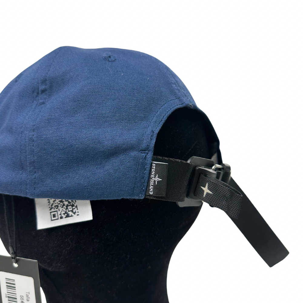 GORRA STONE ISLAND - talla UNI