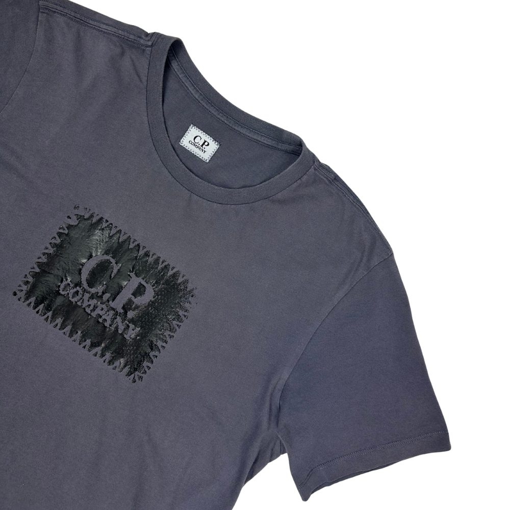 CAMISETA MANGA CORTA C.P COMPANY - talla S