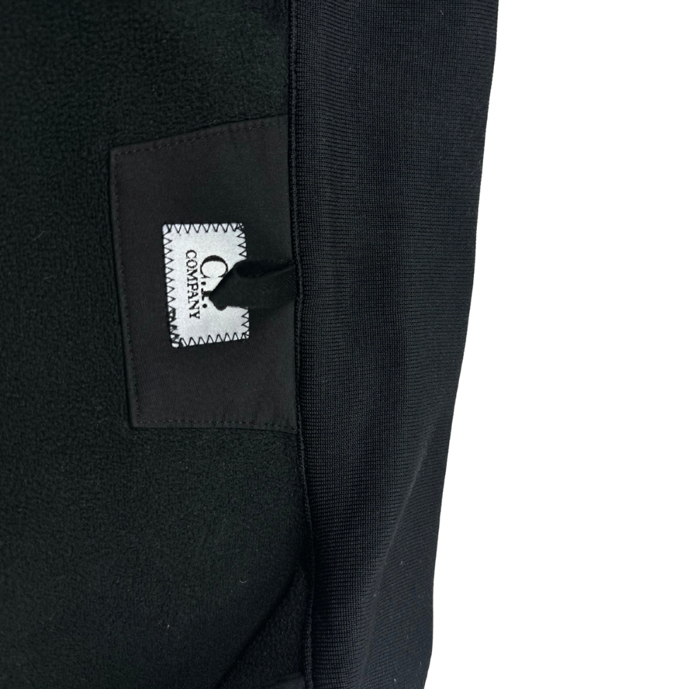 CHAQUETA SOFT SHELL C.P COMPANY - talla 50