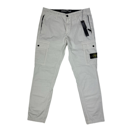 PANTALÓN CARGO TYPE SL STONE ISLAND - talla W/34