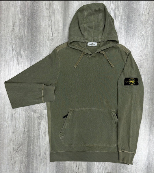 Sudadera Stone Island - Talla XL