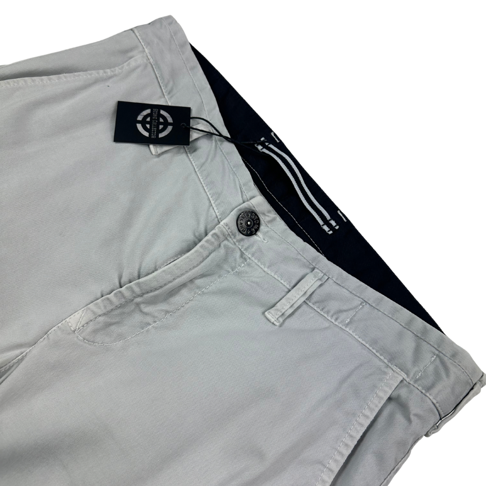 PANTALÓN CARGO STONE ISLAND TYPE SK - talla W/31