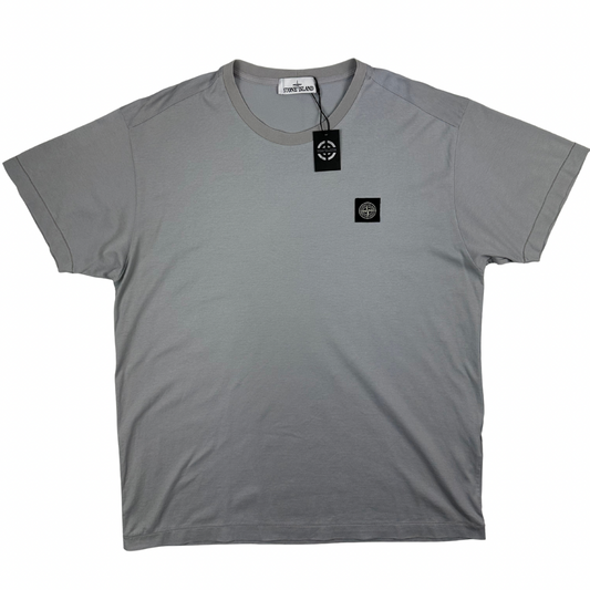 CAMISETA MANGA CORTA STONE ISLAND - talla XL