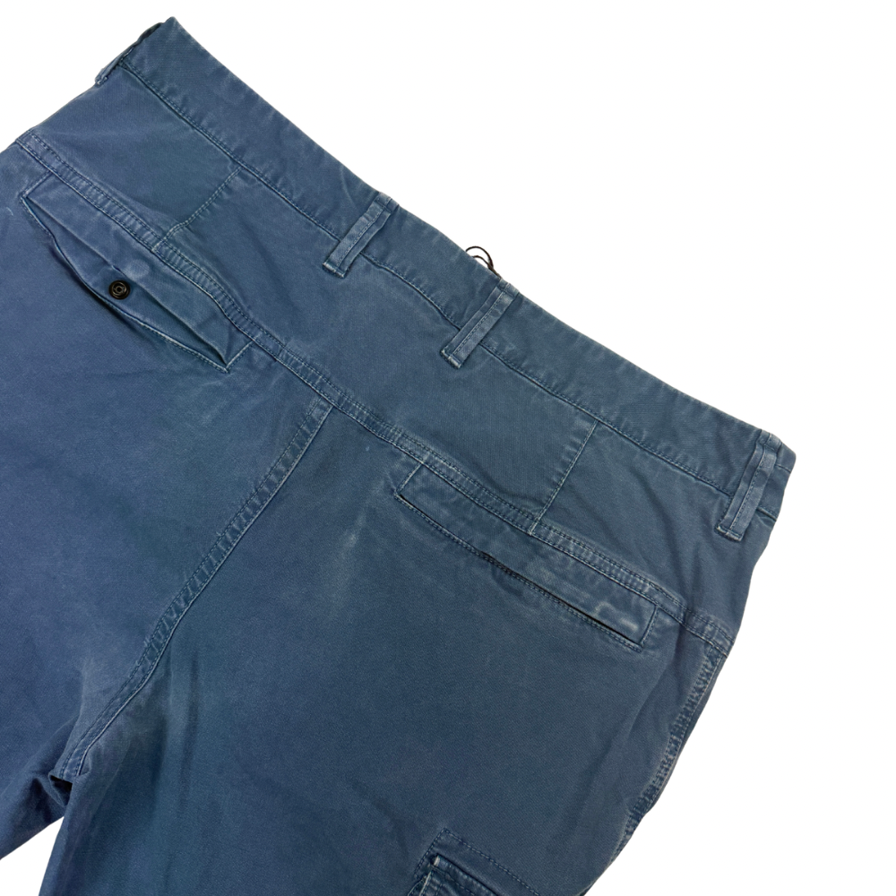 PANTALÓN CARGO TYPE SL STONE ISLAND - talla W/33