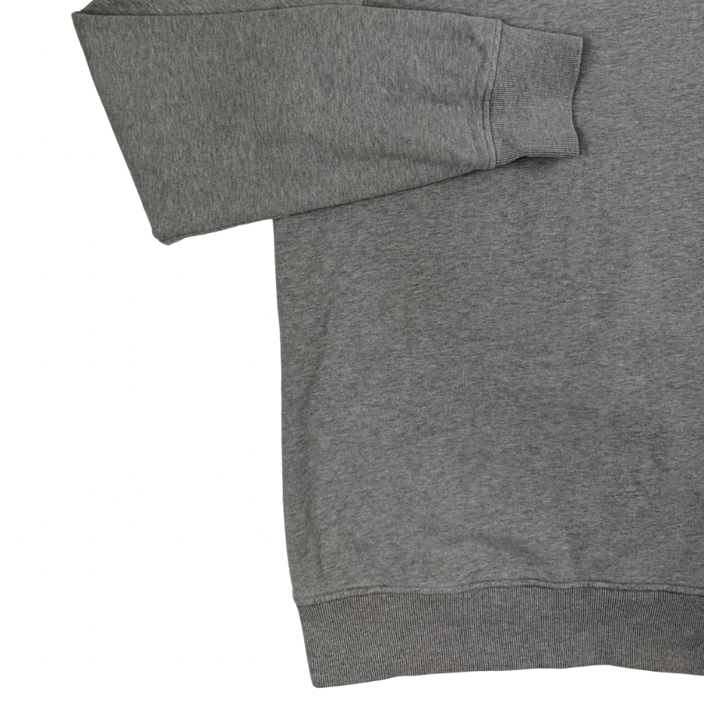 SUDADERA CUELLO REDONDO STONE ISLAND - talla XXL