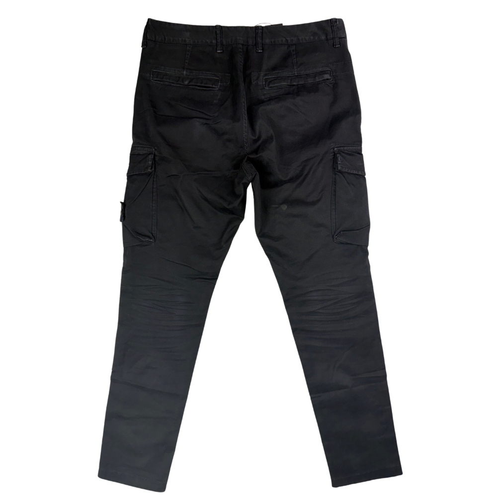 PANTALON CARGO STONE ISLAND TYPE SL - talla W/32