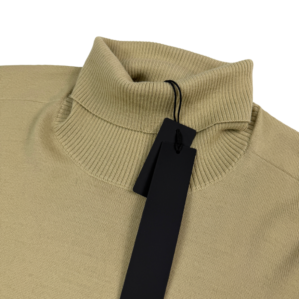 JEESEY CUELLO VUELTO STONE ISLAND - talla L