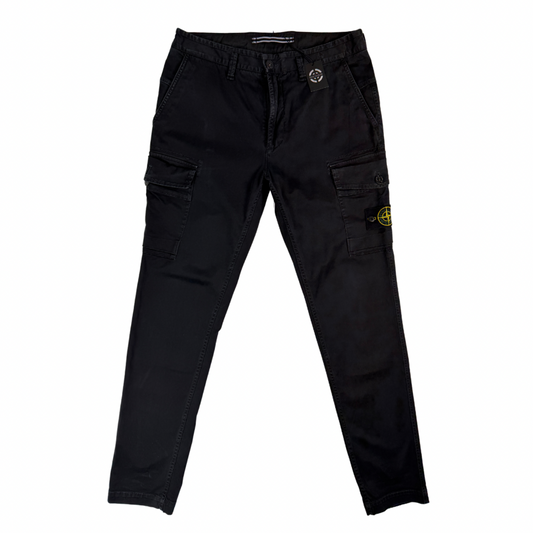 PANTALÓN CARGO STONE ISLAND TYPE SL - talla W/31