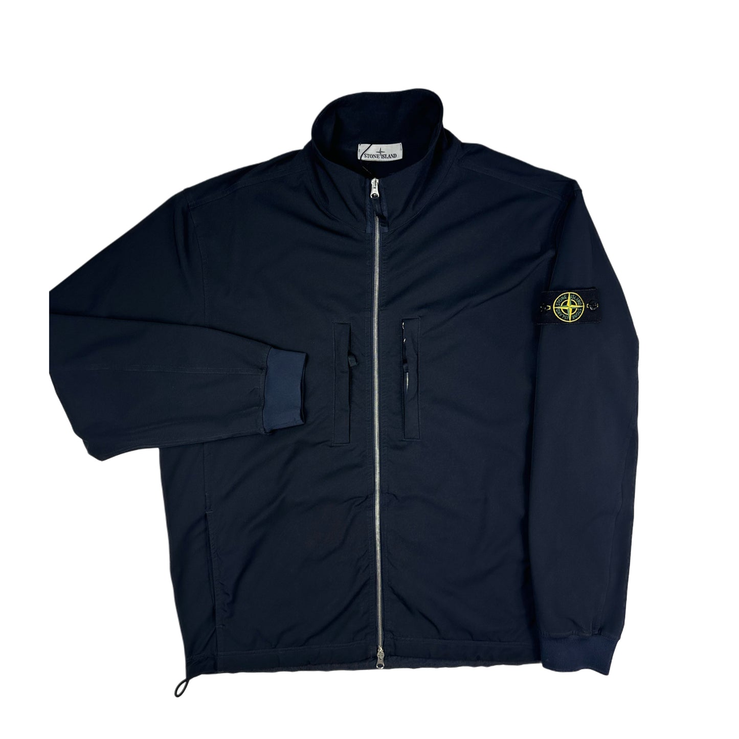CHAQUETA LIGERA STONE ISLAND - talla XXL
