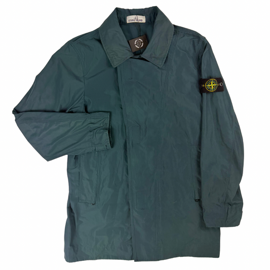 PARKA MICRO REPS STONE ISLAND - talla M