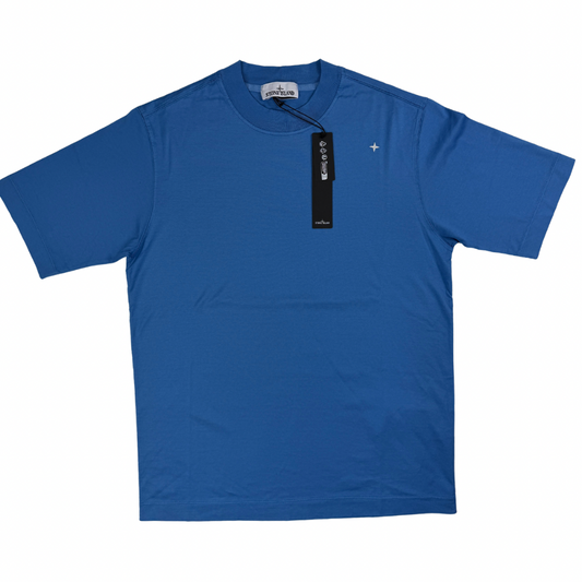 CAMISETA MANGA CORTA STONE ISLAND - talla M