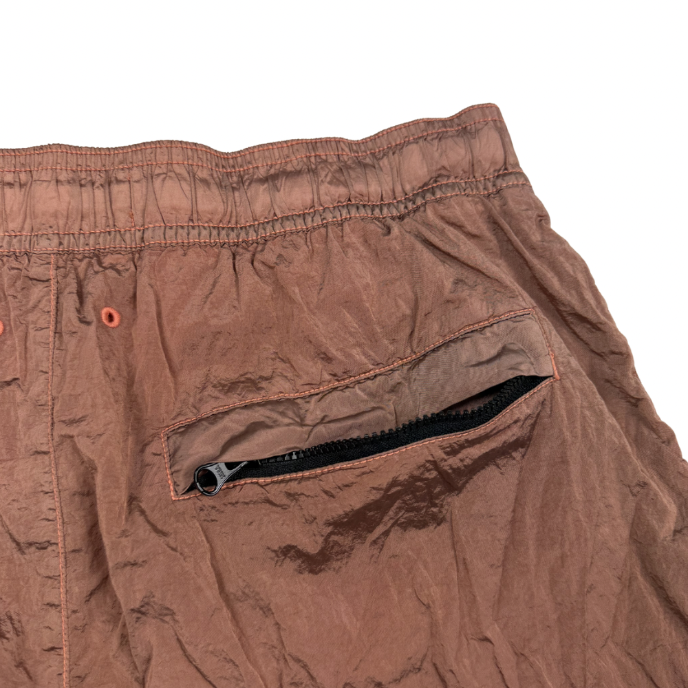 BAÑADOR NYLON METAL STONE ISLAND  - talla S