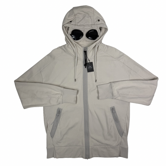SUDADERA CON CAPUCHA GOOGLE C.P. COMPANY - talla L