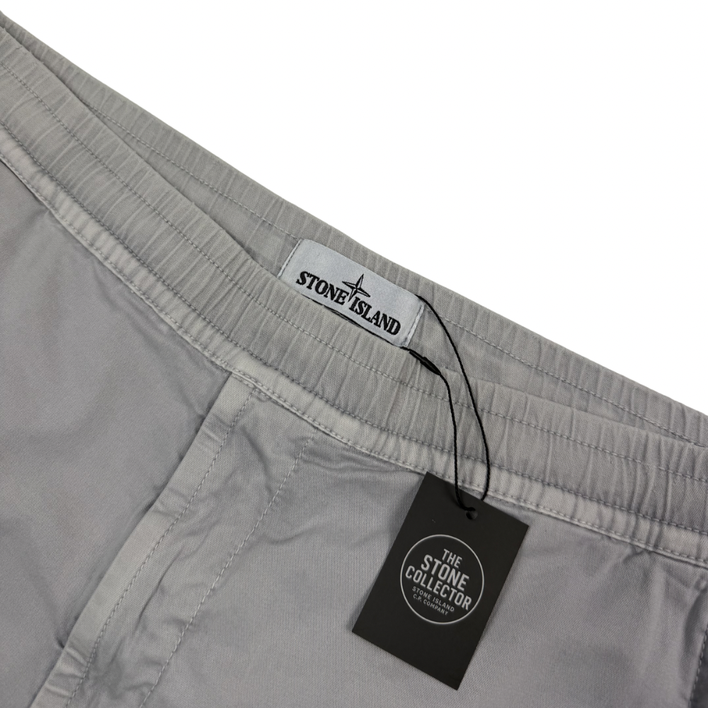 PANTALÓN CORTO STONE ISLAND - talla W/31