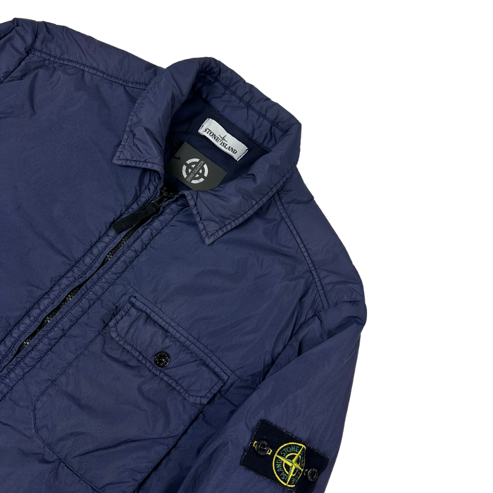 ABRIGO STONE ISLAND - talla XL