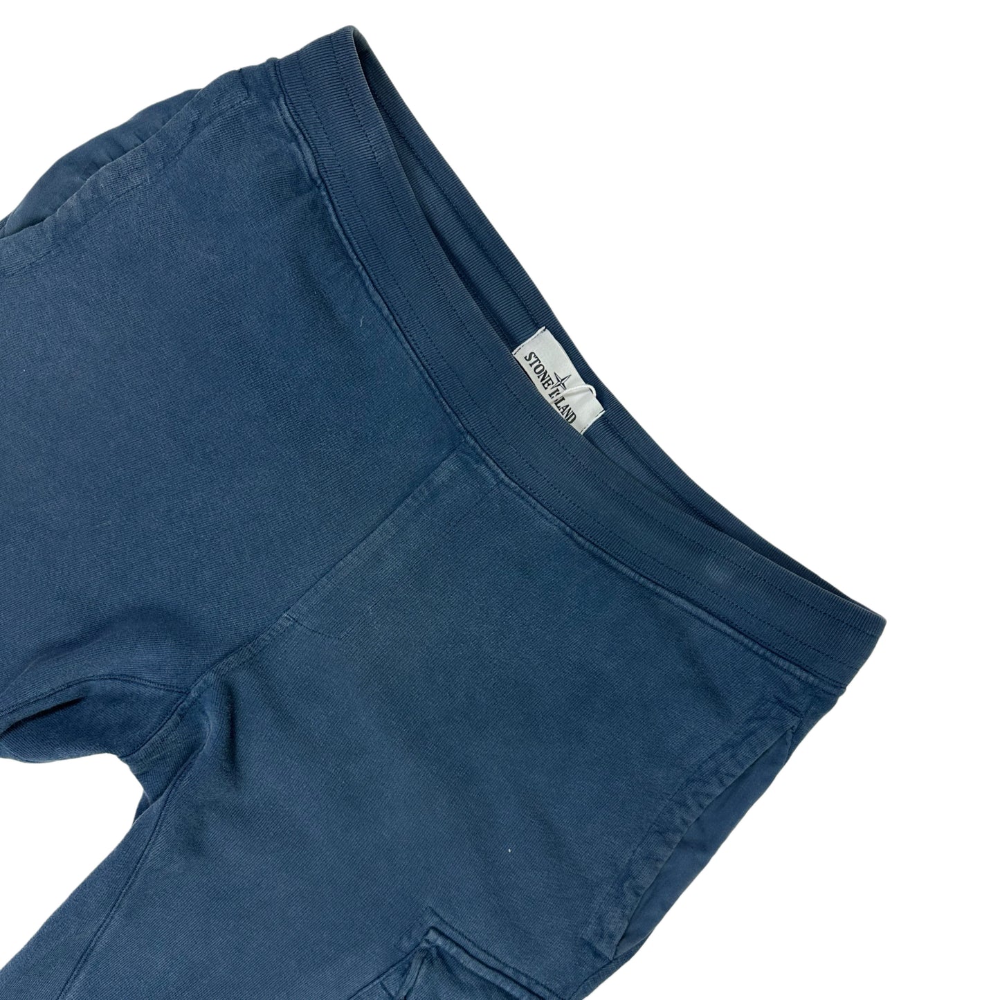 PANTALÓN CARGO JOGGER STONE ISLAND - talla M/L