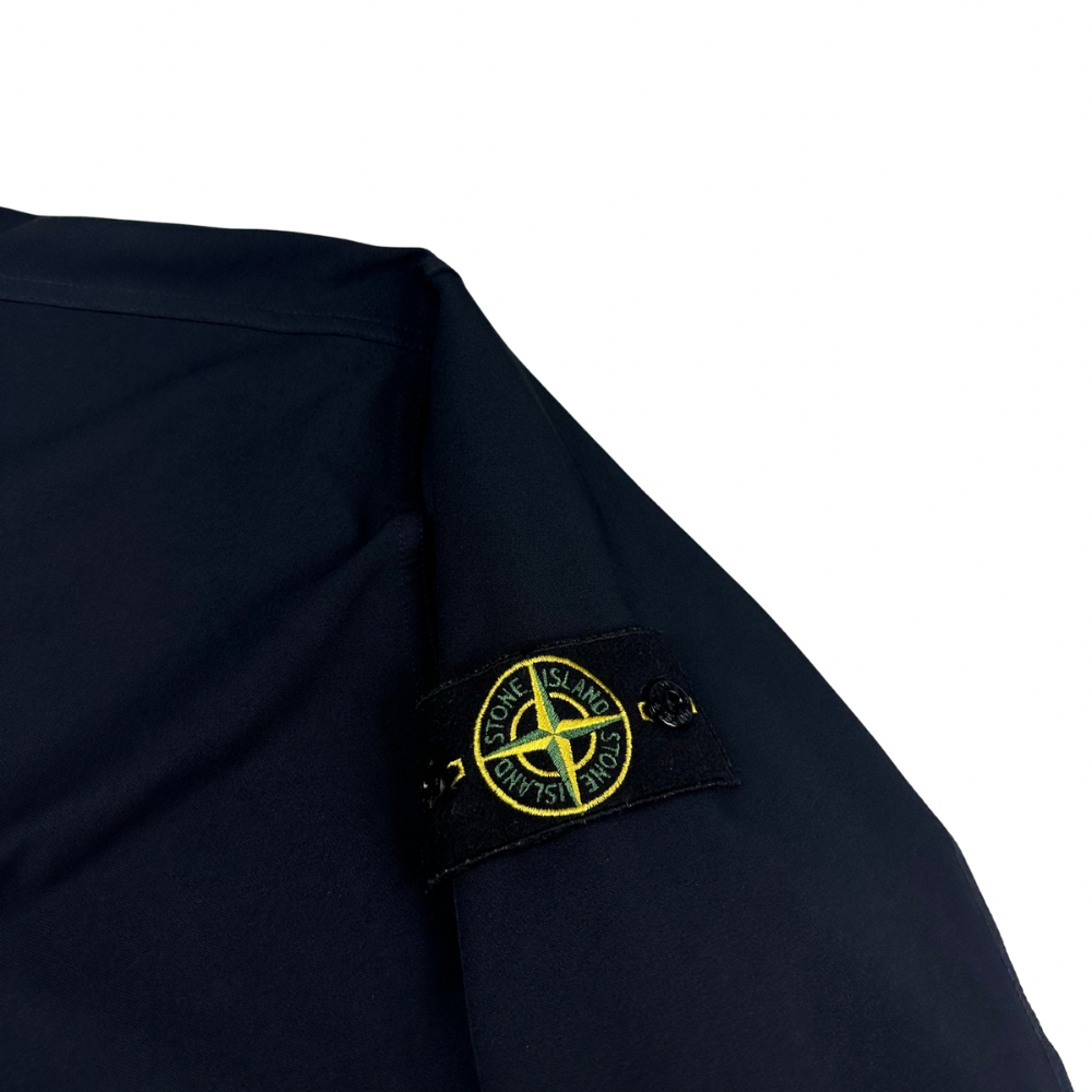 CHAQUETA LIGERA STONE ISLAND - talla XXL