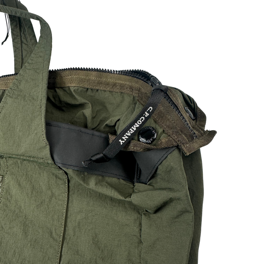 BOLSO GRANDE C.P COMPANY - talla UNI