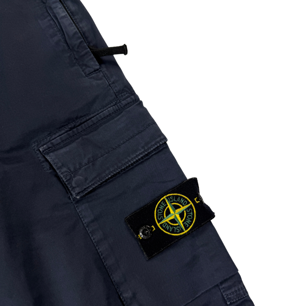 PANTALÓN CARGO TYPE RE-T STONE ISLAND - talla W/29