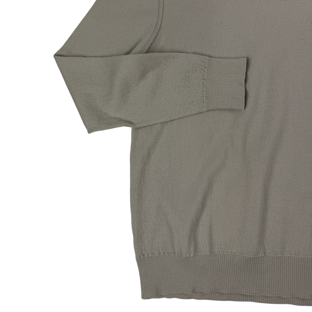 JERSEY CUELLO REDONDO GHOST STONE ISLAND - talla M