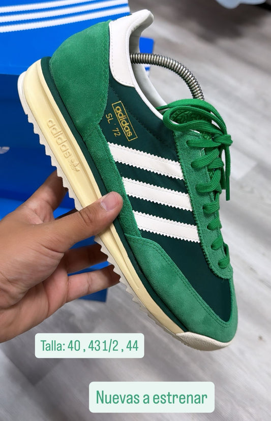 ADIDAS SL - 43 1/2