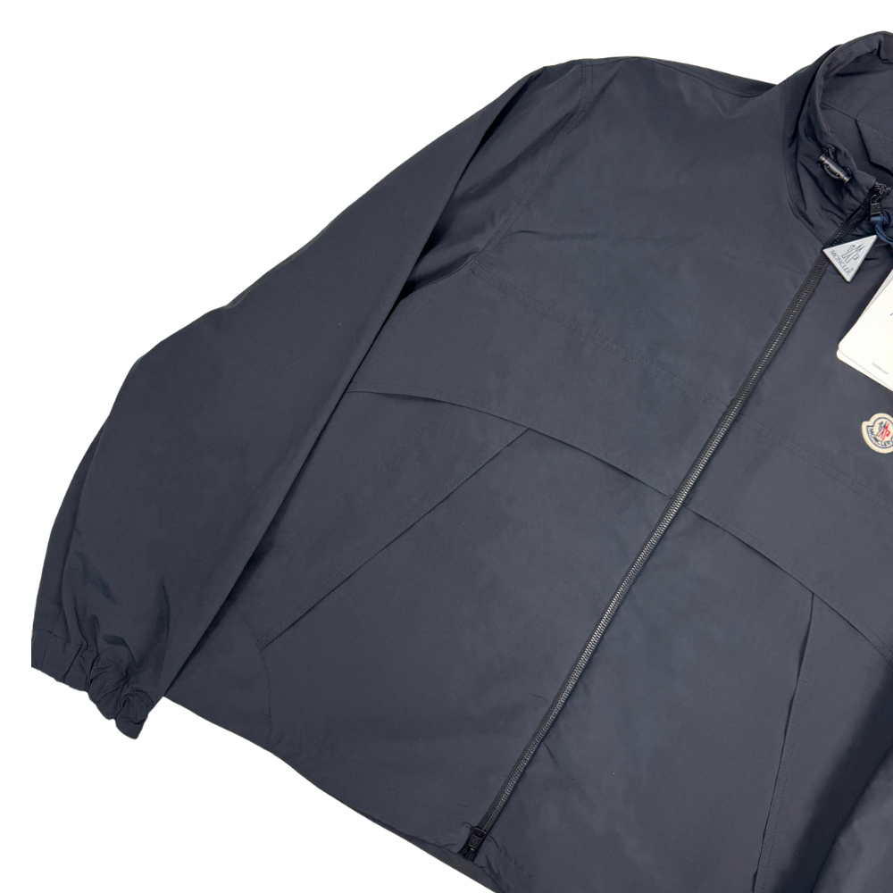 Chaqueta Moncler Gales negro - talla 5 (XL)