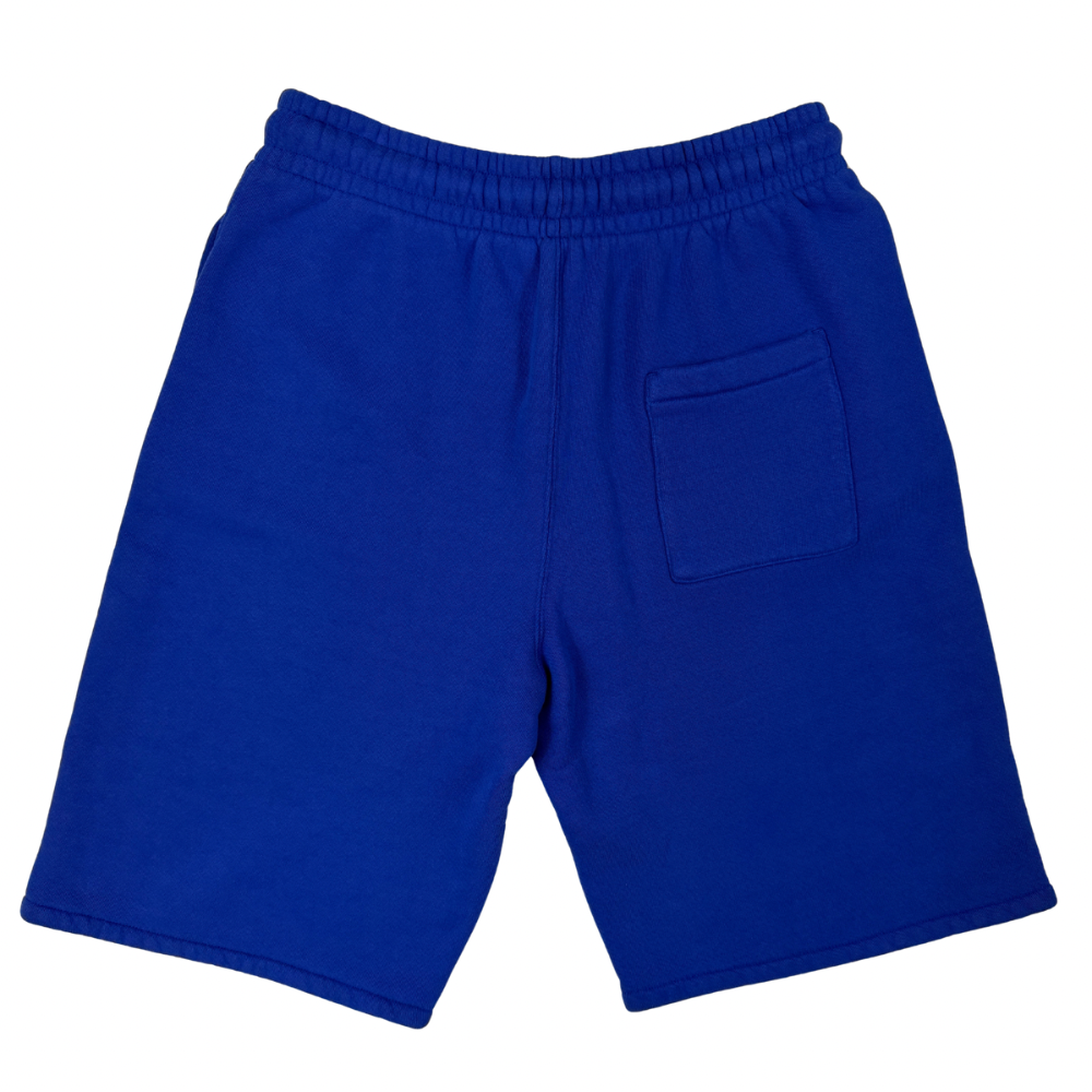 PANTALÓN CORTO CHÁNDAL OFF WHITE - talla L