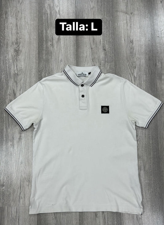 Polo Stone Island
