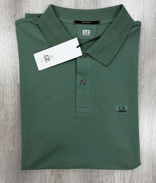 POLO MANGA CORTA - XXL