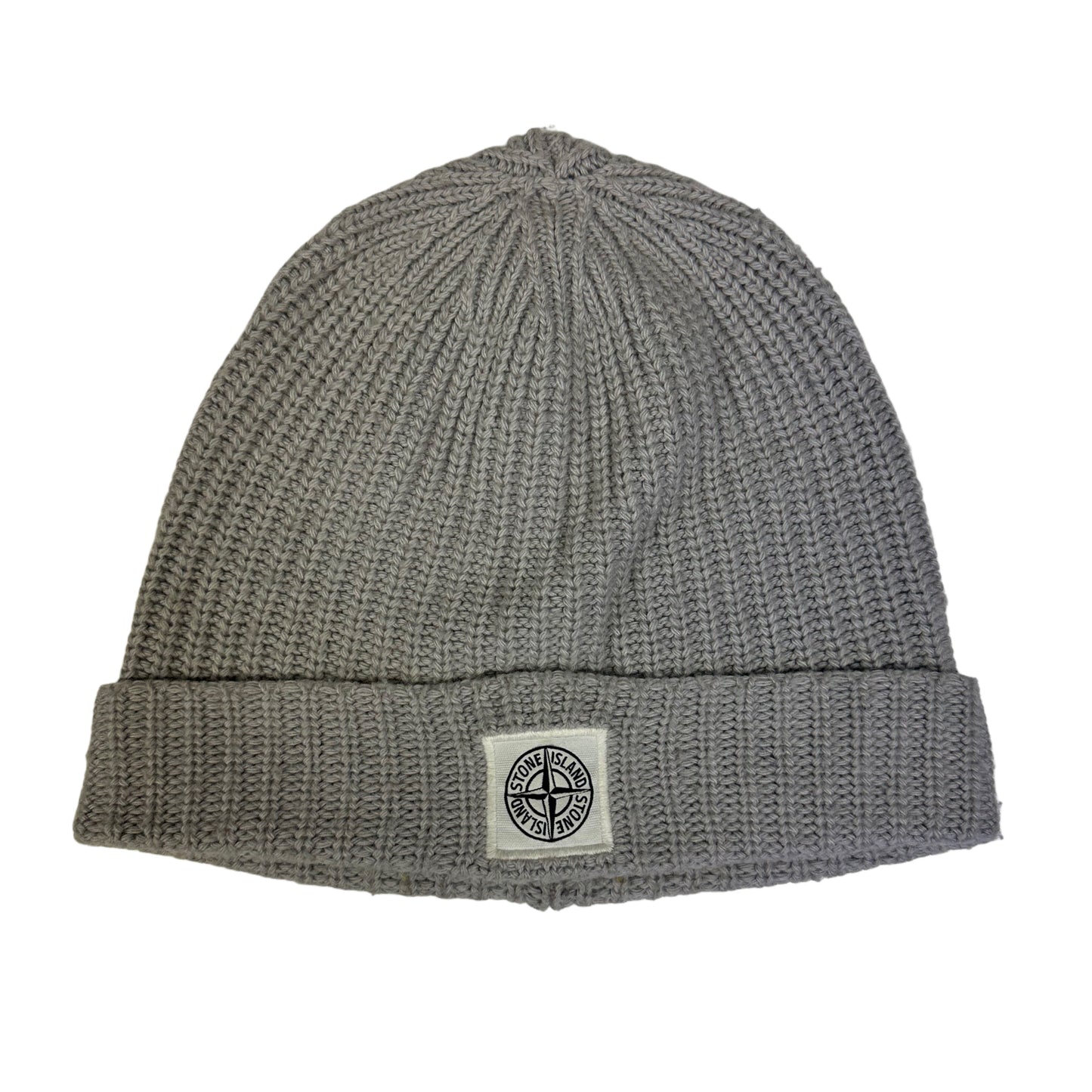 GORRO DE LANA STONE ISLAND
