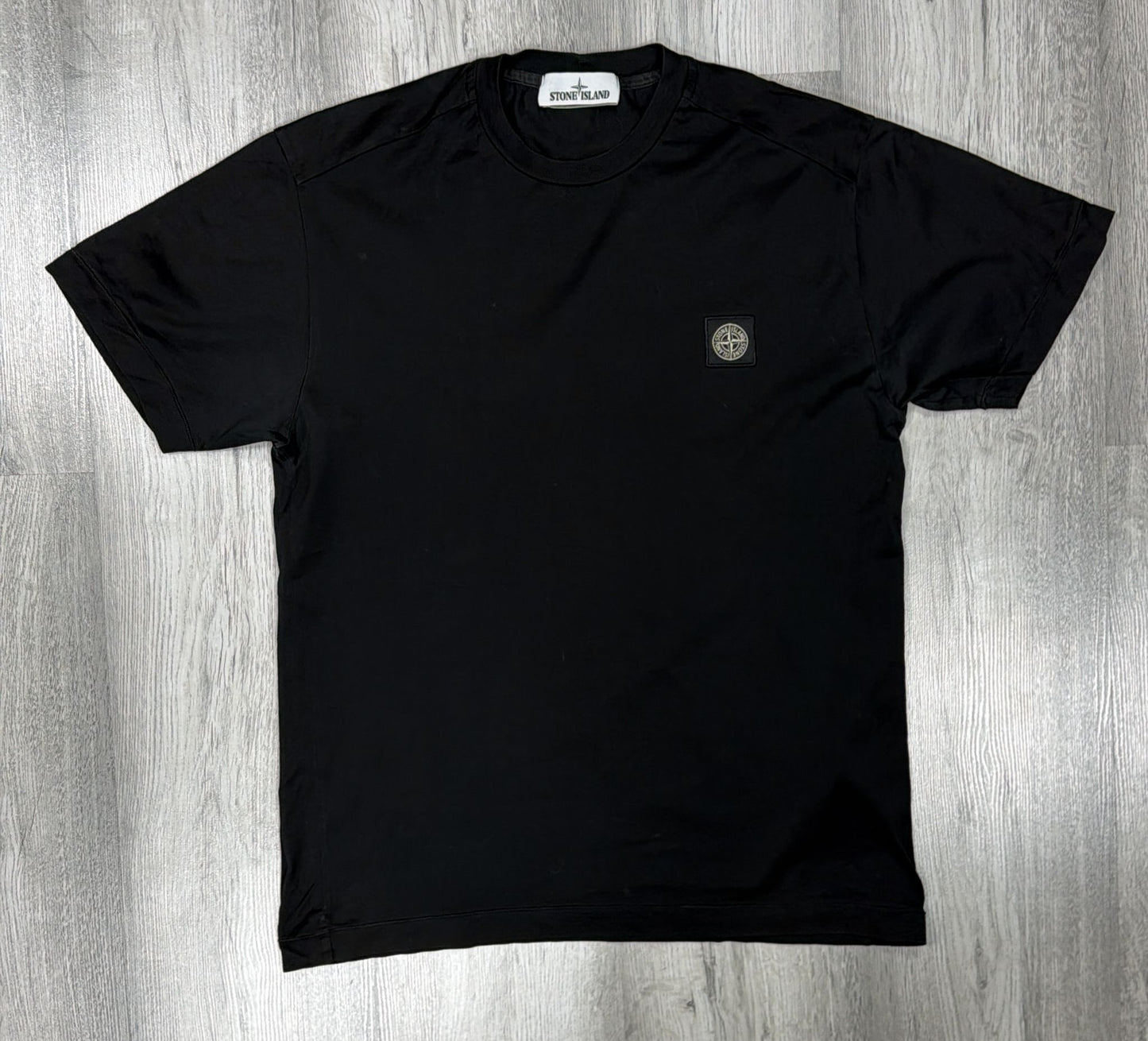 CAMISETA MANGA CORTA - talla M